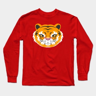 Baby Tiger Long Sleeve T-Shirt